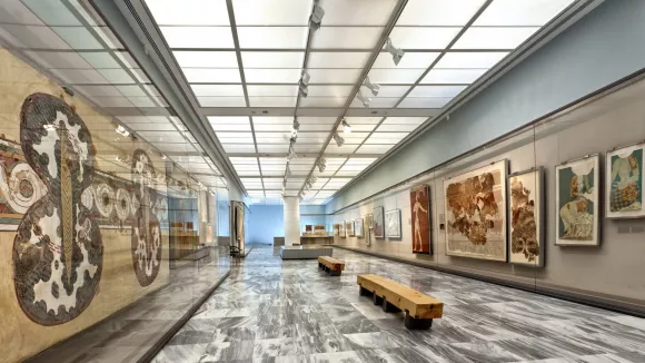 αρχαιολογικό ηράκλειο