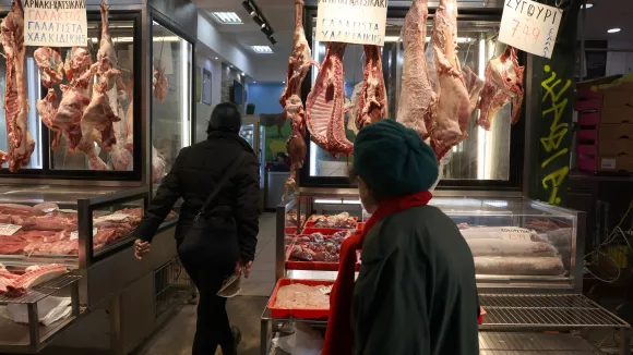 Ακρίβεια: Πόσο θα κοστίσει φέτος το πασχαλινό τραπέζι