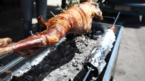 ΕΦΕΤ: Οδηγίες για το πασχαλινό τραπέζι - Τι να προσέξουμε