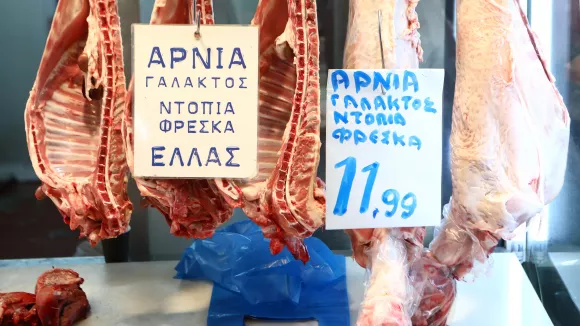 αρνί