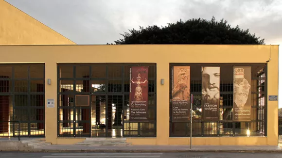 ΑΣΕΠ: Άνοιξαν 74 προσλήψεις στο Αρχαιολογικό Μουσείο Ηρακλείου