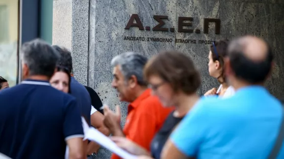 ΑΣΕΠ: «Κλείδωσαν» +11.000 μόνιμες προσλήψεις για όλους στο Δημόσιο