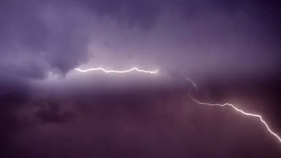 Νέο έκτακτο δελτίο της ΕΜΥ - «Πορτοκαλί» συναγερμός στη χώρα