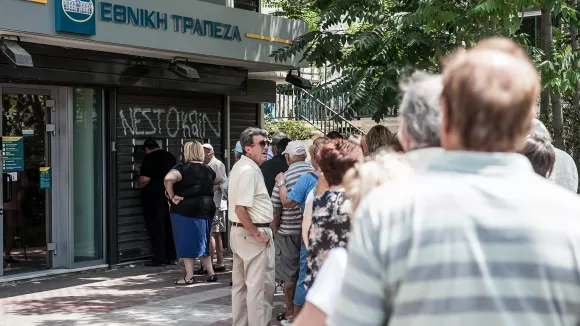 Ποιοι παίρνουν «μπόνους» 360 ευρώ στις συντάξεις