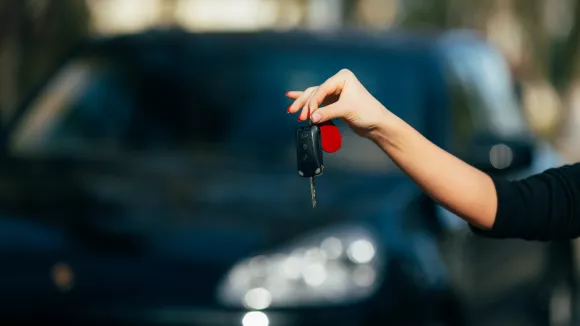Χάσατε τα κλειδιά του αυτοκινήτου; Δείτε τι μπορείτε να κάνετε