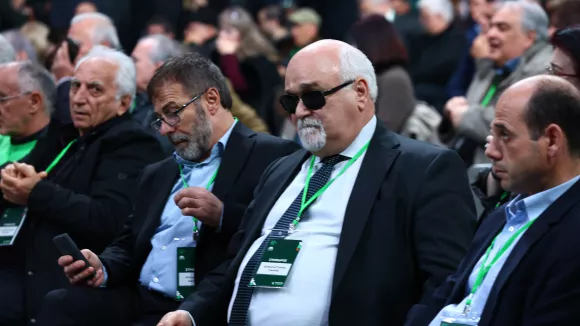 Βαρδακαστάνης 