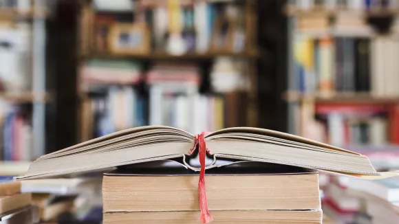 Βιβλία - books και λογοτεχνία