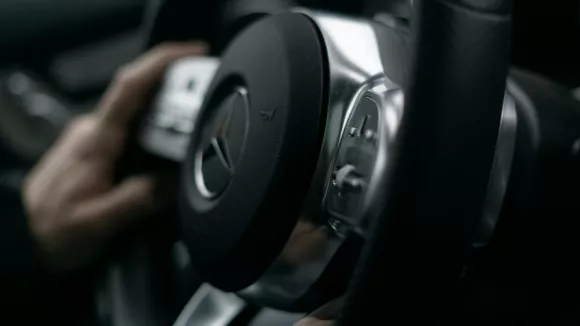 Αυτοκίνητο και οδήγηση