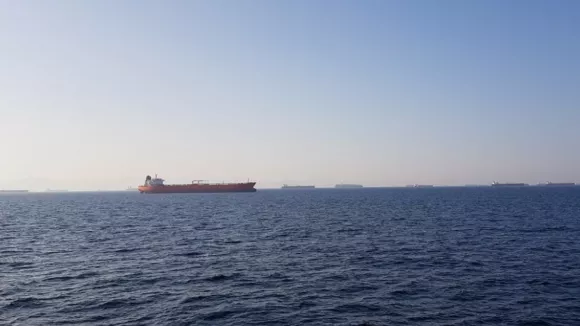 Στενά του Ορμούζ