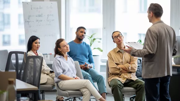 Διδασκαλία Ελληνικών