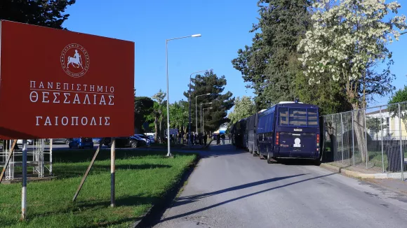 Τέμπη: Μήνυση στον Κυρανάκη προαναγγέλλει πρώην επιθεωρητής του ΟΣΕ