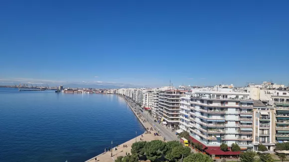 Δήμος Θεσσαλονίκης