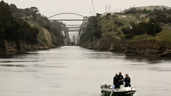 Νεκρή 17χρονη στη Διώρυγα της Κορίνθου - Νέα στοιχεία: Είχε αφήσει σημείωμα