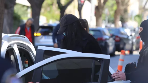 Δολοφονία στον Άγιο Δημήτριο: Διακόπηκε η δίκη για τους τρεις 20χρονους