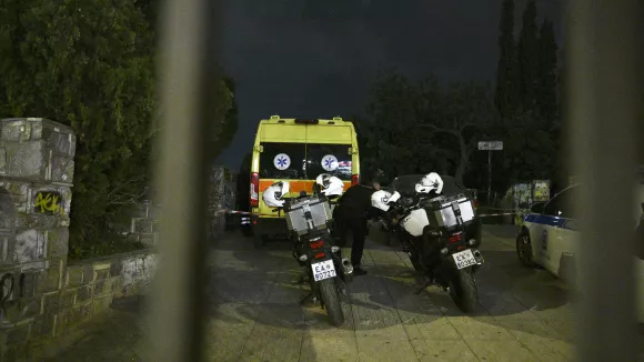 Άγιος Δημήτριος: Γιος υψηλόβαθμου αξιωματικού της ΕΛΑΣ ο δολοφονημένος 25χρονος