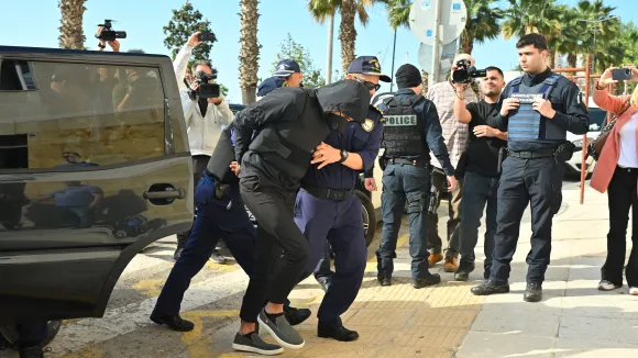 Δολοφονία 27χρονου στον Άγιο Δημήτριο: Προφυλακιστέος ο 20χρονος