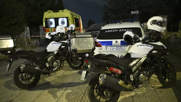 Άγιος Δημήτριος: Ερωτική αντιζηλία πίσω από τη δολοφονία του 27χρονου