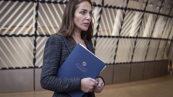 Δόμνα Μιχαηλίδου