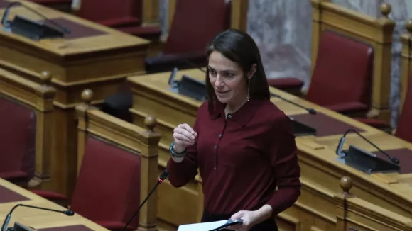 Μιχαηλίδου: 13.500 επισκέψεις από την πρώτη ημέρα για τις «Νταντάδες της Γειτονιάς»