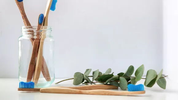 Βούρτσισμα δοντιών