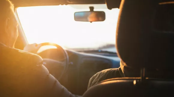 Θέσεις εργασίας για οδηγούς