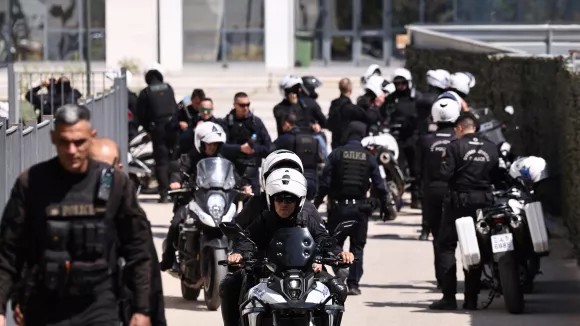 Συνελήφθη ο 89χρονος που άνοιξε πυρ σε ΕΦΚΑ και Εφετείο