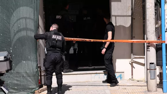 ΕΦΚΑ: 24ωρη πανελλαδική απεργία αύριο για το περιστατικό στον Κεραμεικό - «Δεν είμαστε αναλώσιμοι»