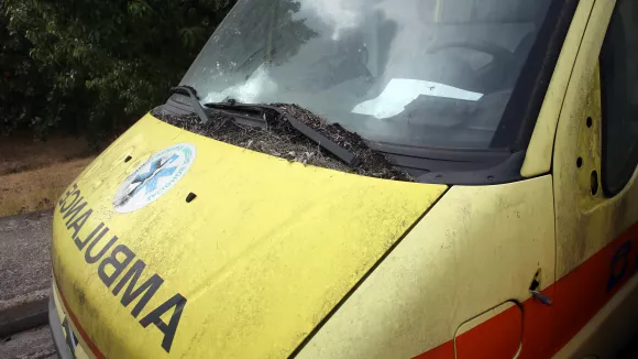 Τραγωδία στην Ηλεία: Νεκρός 13χρονος σε τροχαίο με πατίνι