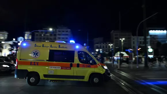 Πειραιάς: Σε κρίσιμη κατάσταση ο 17χρονος που παρασύρθηκε από λεωφορείο