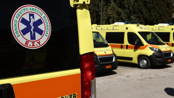 Μενίδι: Τραυματίστηκε 14χρονος από κροτίδα - Υποβλήθηκε σε μερικό ακρωτηριασμό του αντίχειρα