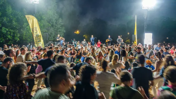 Δήμος Αθηναίων