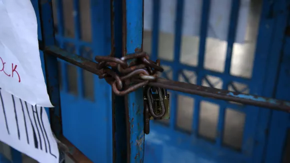 ΕΚΠΑ: Αναβάλλονται τα μαθήματα λόγω κακοκαιρίας - Η ανακοίνωση