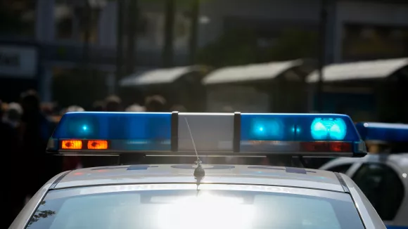 Λάρισα: Νεκρές μητέρα και κόρη - Εντοπίστηκαν στο σπίτι τους σε προχωρημένη σήψη