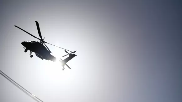 Ελικόπτερο