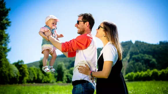 Επιδόματα για οικογένειες