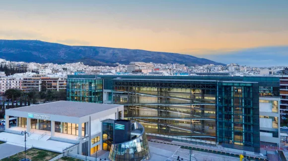 Θέσεις εργασίας στην Εθνική Πινακοθήκη