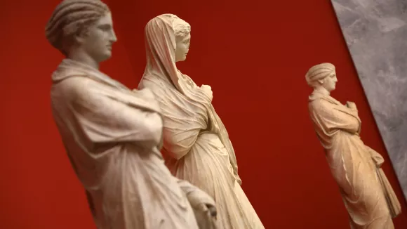 Εθνικό Αρχαιολογικό Μουσείο: Λήγουν αύριο οι αιτήσεις για 125 προσλήψεις