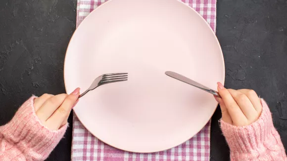 Το φαγητό που φαίνεται ασφαλές αλλά μπορεί να προκαλέσει τροφική δηλητηρίαση