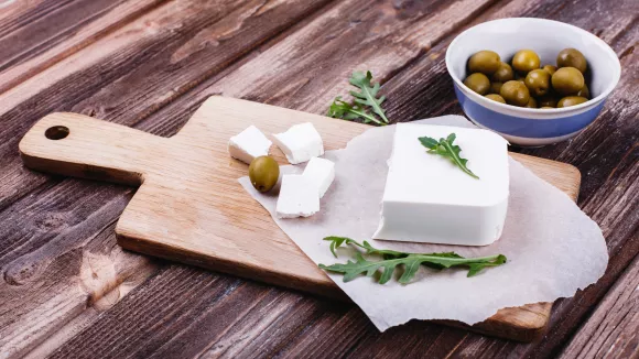 ΕΦΕΤ: Προειδοποιεί εκ νεόυ για φέτα με λιστέρια - Επεκτείνεται η ανάκληση