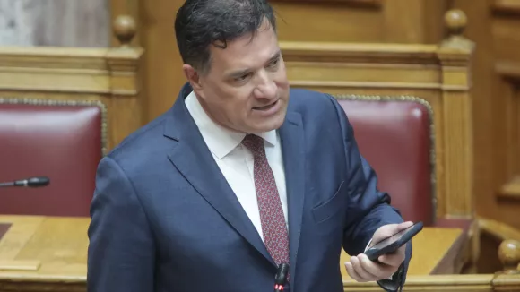 Γεωργιάδης: «Η Μυρτώ είχε φτάσει στο νοσοκομείο με τις τελευταίες της ανάσες»