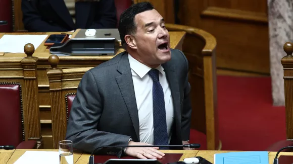 Γεωργιάδης για Μυρτώ: Μήνυση σε χρήστη του TikTok που είπε ότι τη «δολοφονήσαμε»