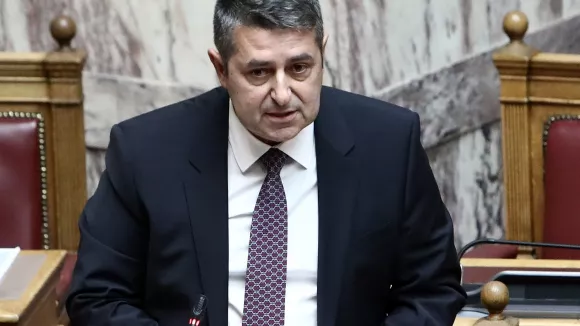 Για έβδομη ημέρα στη ΜΕΘ ο Γιώργος Μυλωνάκης - Τι λένε οι γιατροί