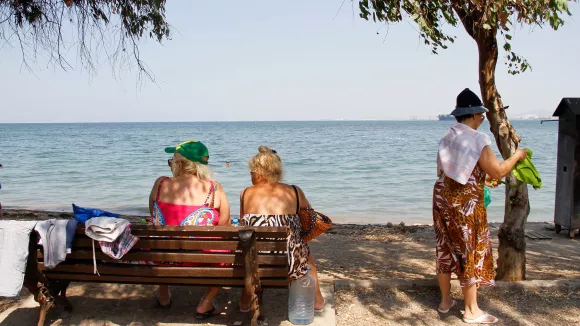 Ποιοι συνταξιούχοι μπορούν να κάνουν φέτος δωρεάν διακοπές