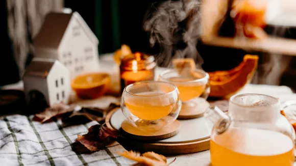 Σπίτια και μυρωδιές