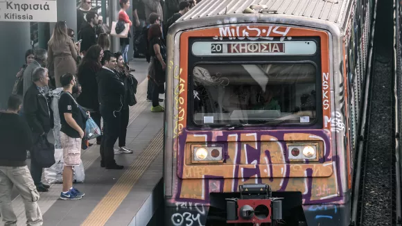 ΗΣΑΠ: Άσκηση ετοιμότητας της ΣΤΑΣΥ σε σταθμούς της Γραμμής 1