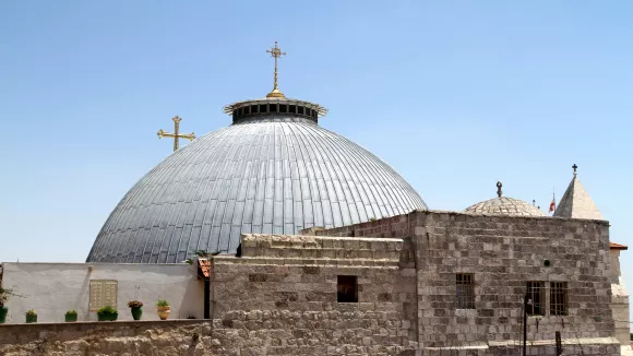 Ιερουσαλήμ: Ανοίγουν οι Άγιοι Τόποι – Πότε έρχεται το Άγιο Φως στην Ελλάδα