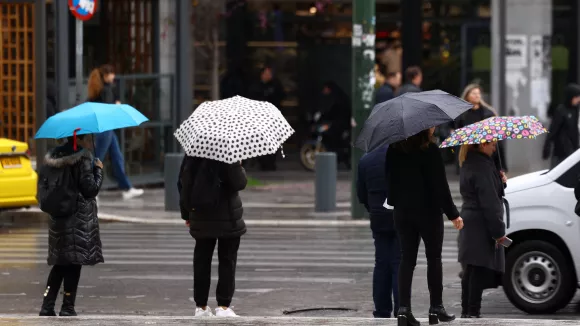 Κακοκαιρία και καιρός