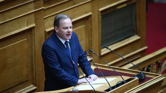 Καραμανλής