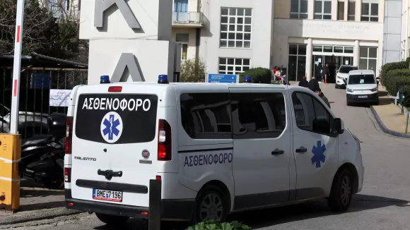 Λιοσίων: Αποσωληνώθηκε η 16χρονη - Σημάδια αισιοδοξίας μετά το τροχαίο