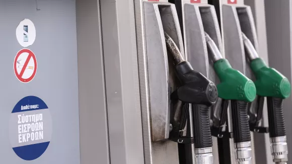 Επιδότηση 20 λεπτά στο diesel: Παρατείνεται για όλο τον Μάιο